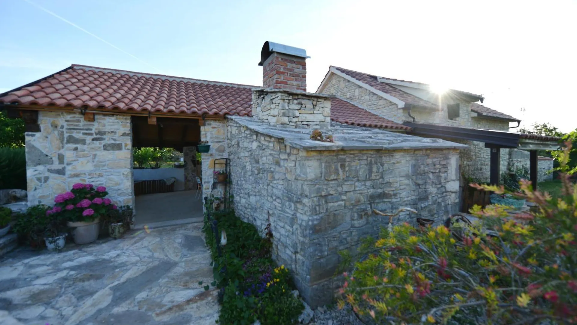 Holiday Home Pavlovi Dvori Smilcic