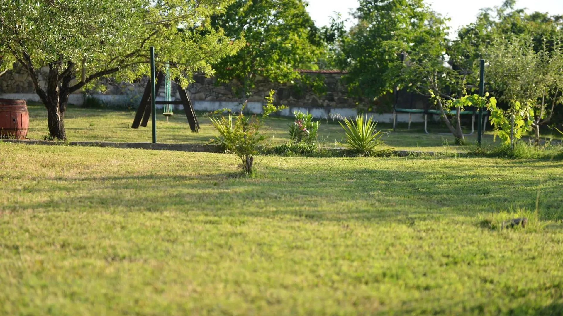 Holiday Home Pavlovi Dvori Smilcic 0*,