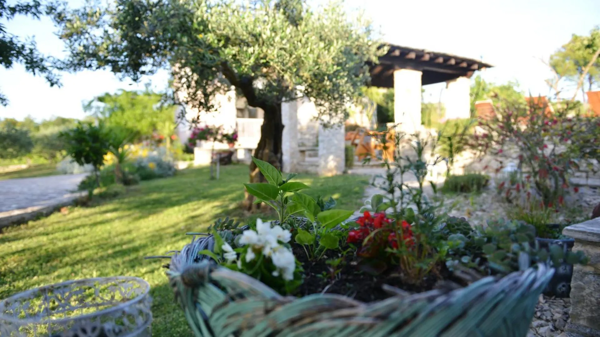Holiday Home Pavlovi Dvori Smilcic