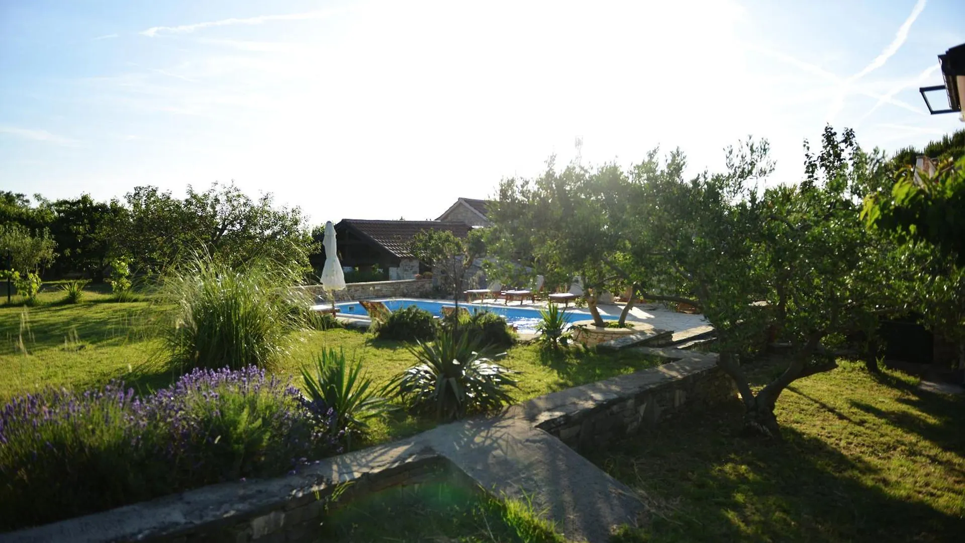 Holiday Home Pavlovi Dvori Smilcic