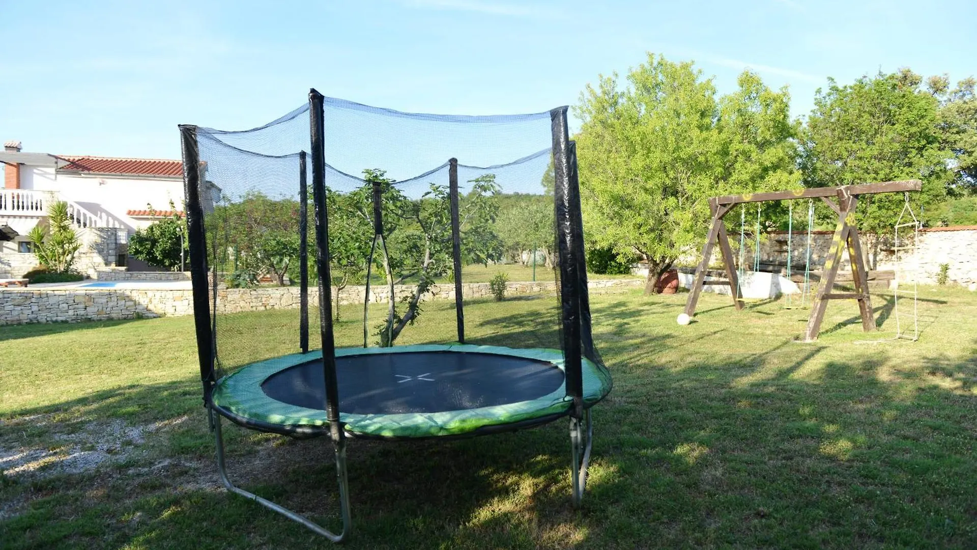Holiday Home Pavlovi Dvori Smilčić
