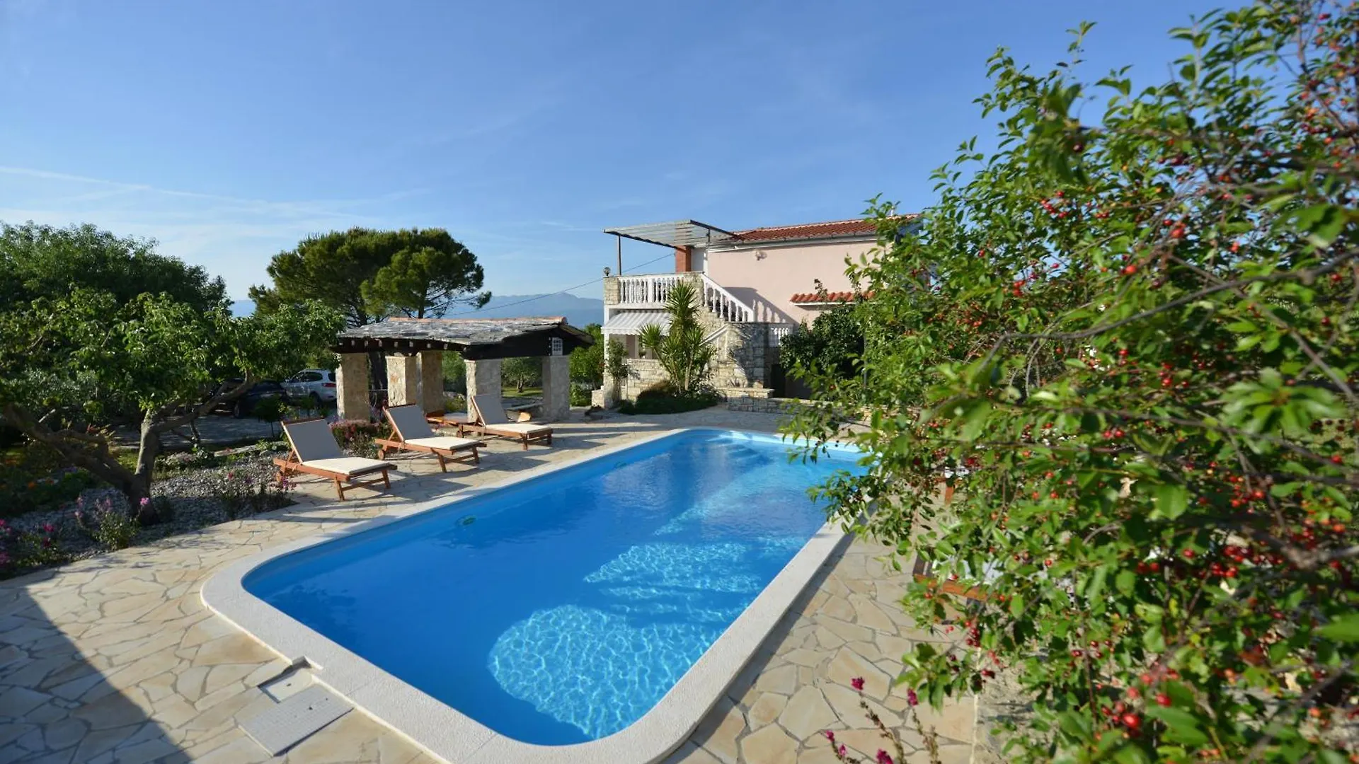 Holiday Home Pavlovi Dvori Smilčić