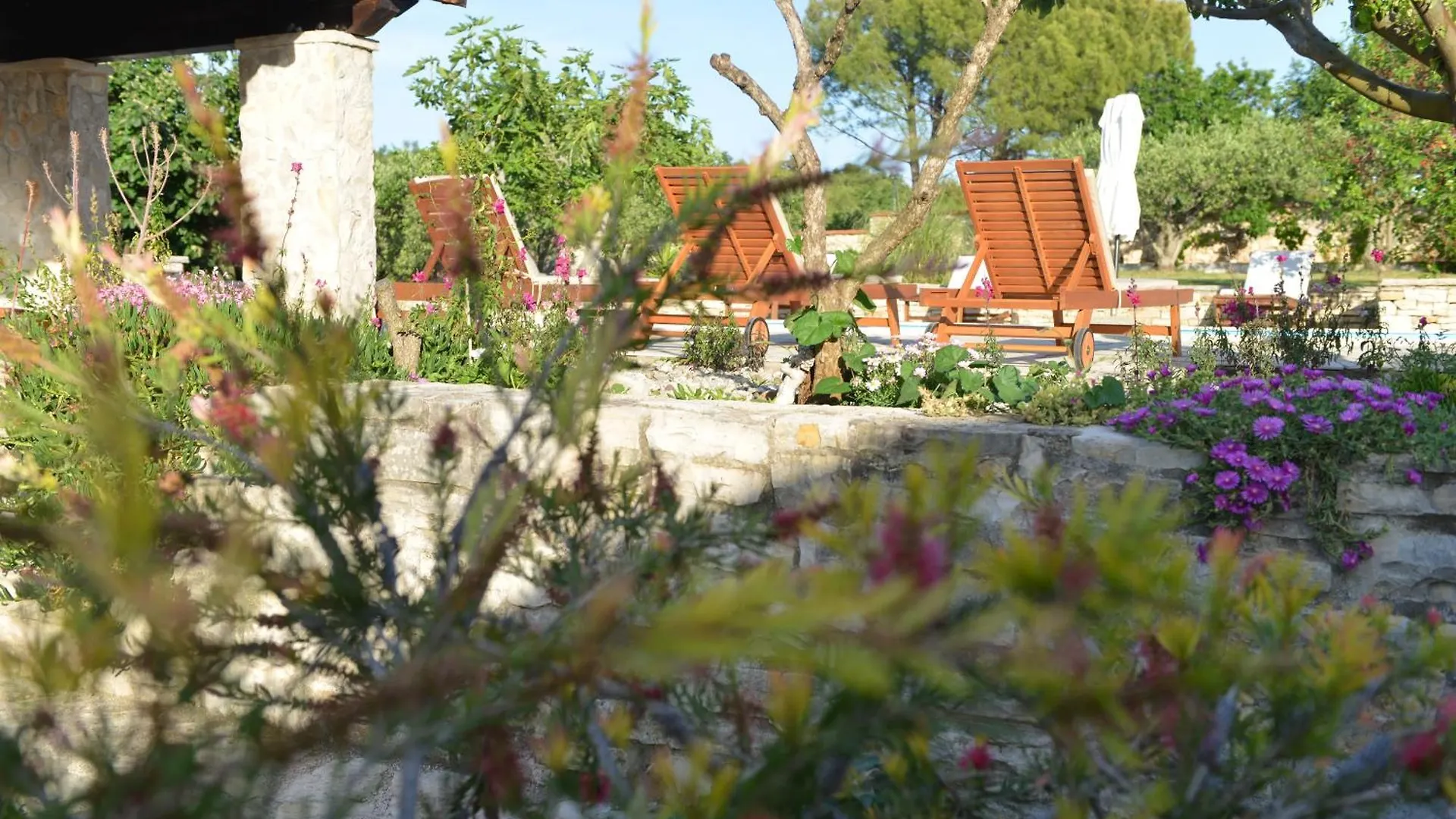 Holiday Home Pavlovi Dvori Smilcic