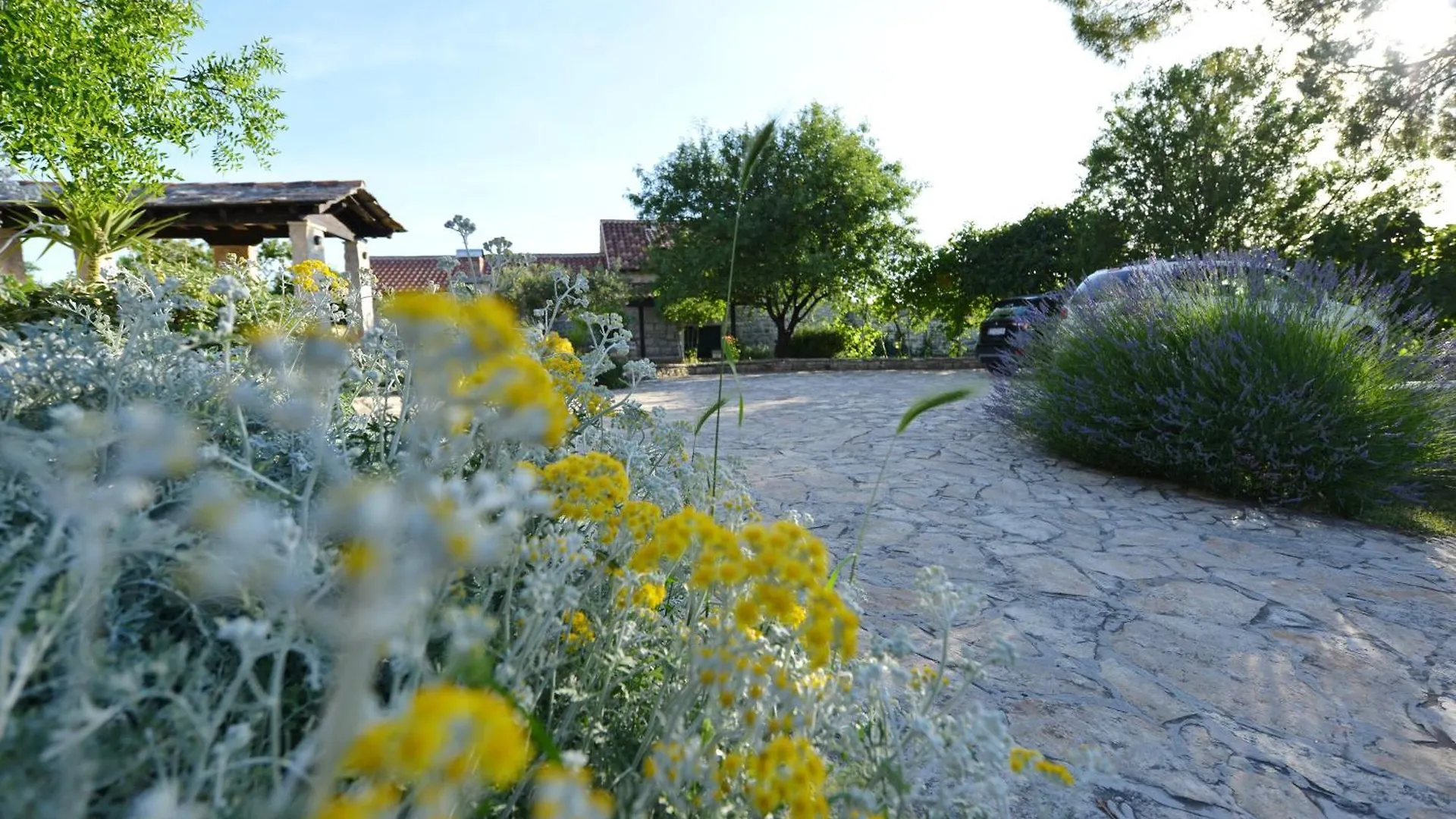 Holiday Home Pavlovi Dvori Smilcic