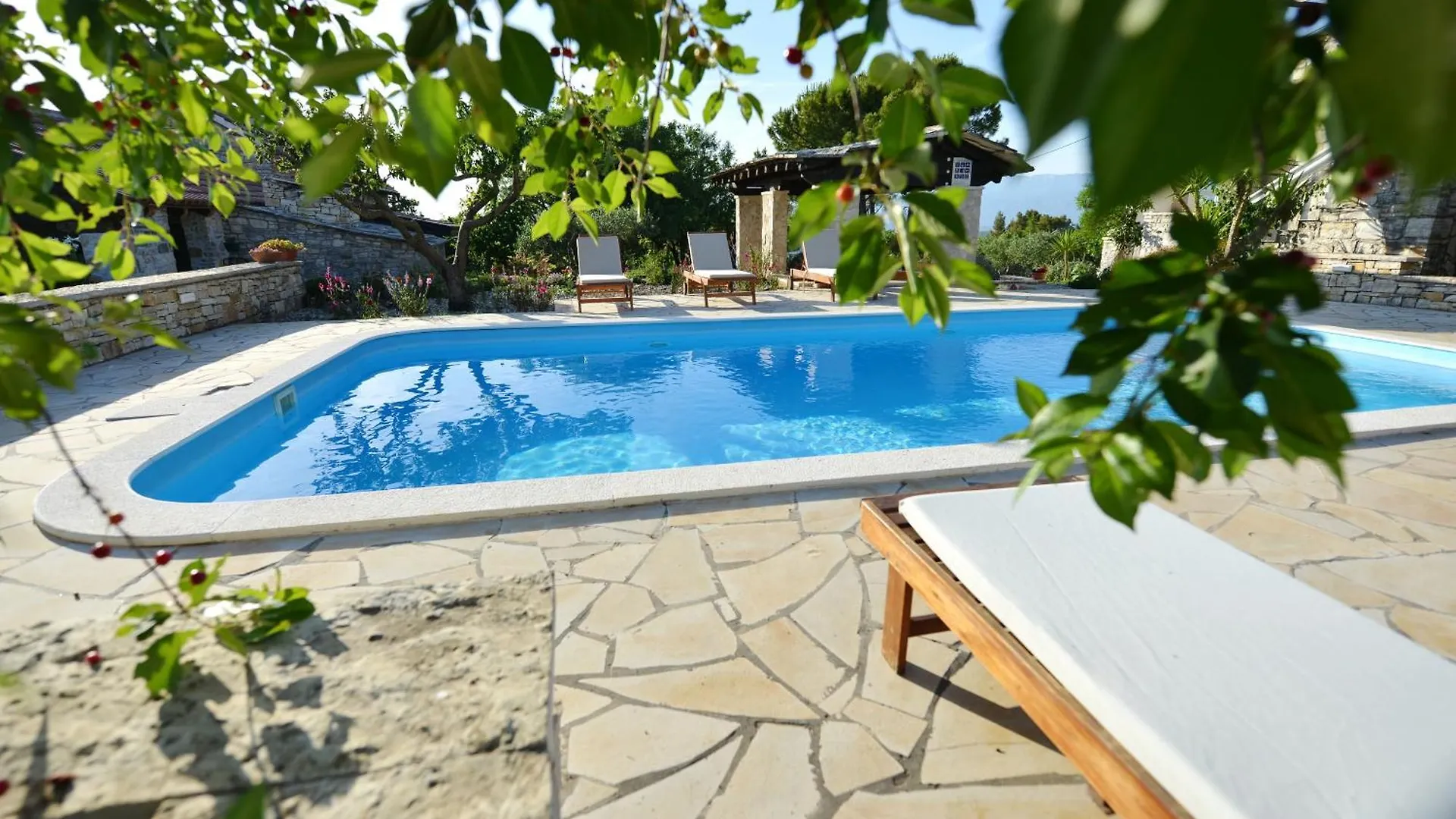 Holiday Home Pavlovi Dvori Smilčić