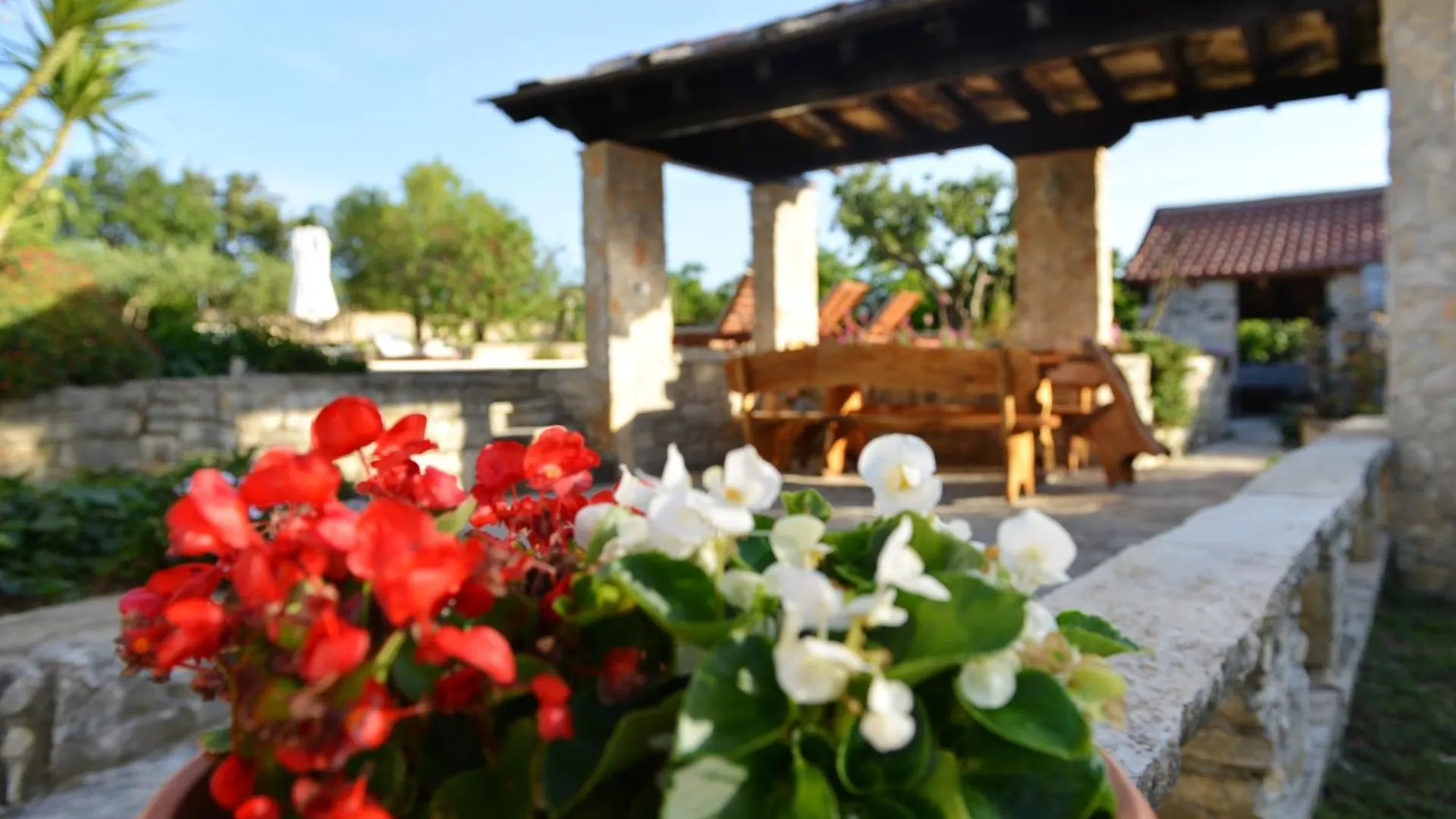 Holiday Home Pavlovi Dvori Smilcic