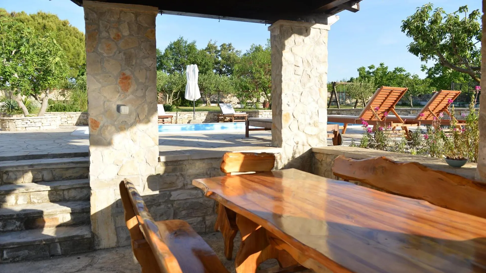 Holiday Home Pavlovi Dvori Smilcic
