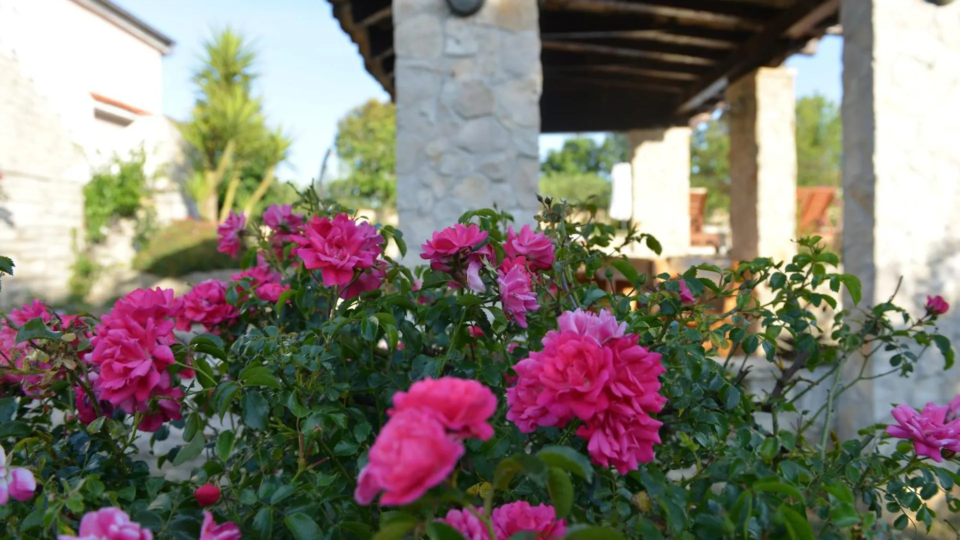Holiday Home Pavlovi Dvori Smilcic