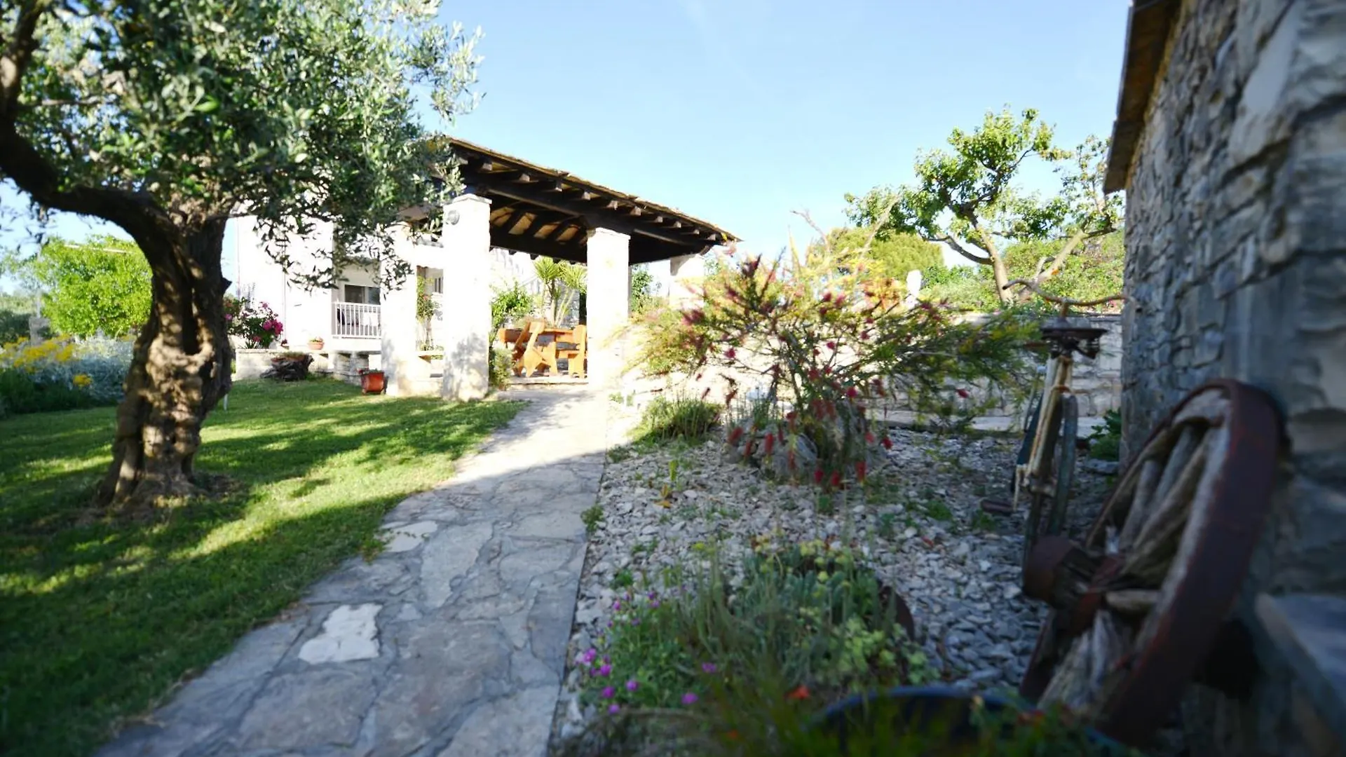 Holiday Home Pavlovi Dvori Smilcic
