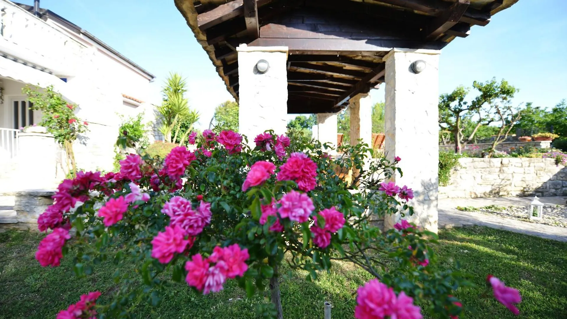 Holiday Home Pavlovi Dvori Smilcic