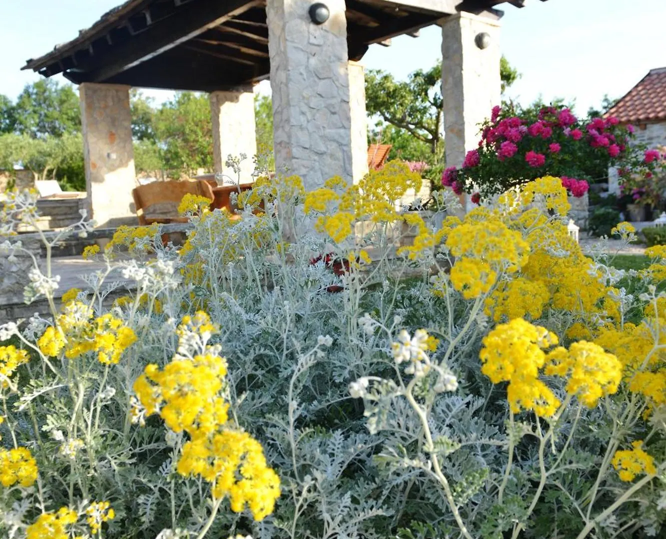 Holiday Home Pavlovi Dvori Smilčić