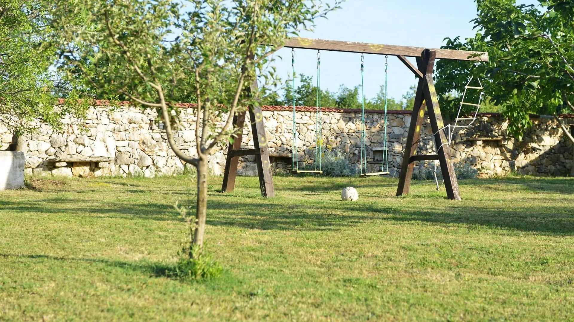 Holiday Home Pavlovi Dvori Smilčić