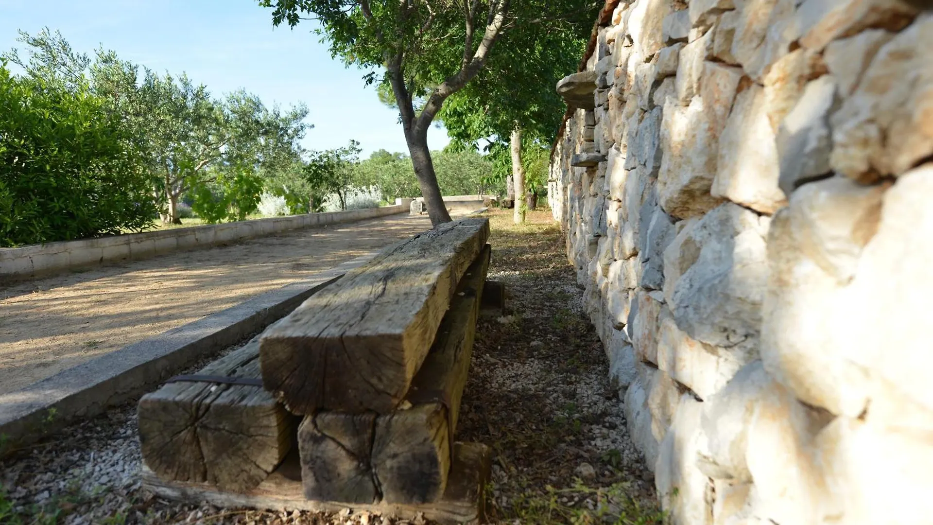 Holiday Home Pavlovi Dvori Smilčić Horvátország