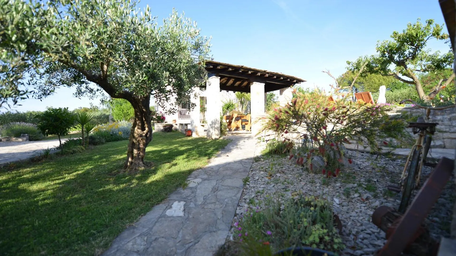 Holiday Home Pavlovi Dvori Smilčić 0*,  Horvátország