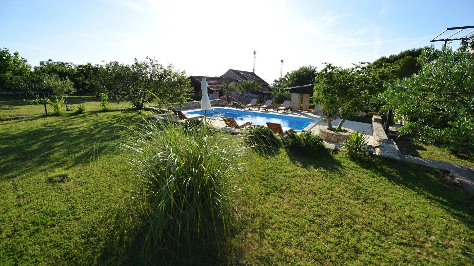 Holiday Home Pavlovi Dvori Smilčić