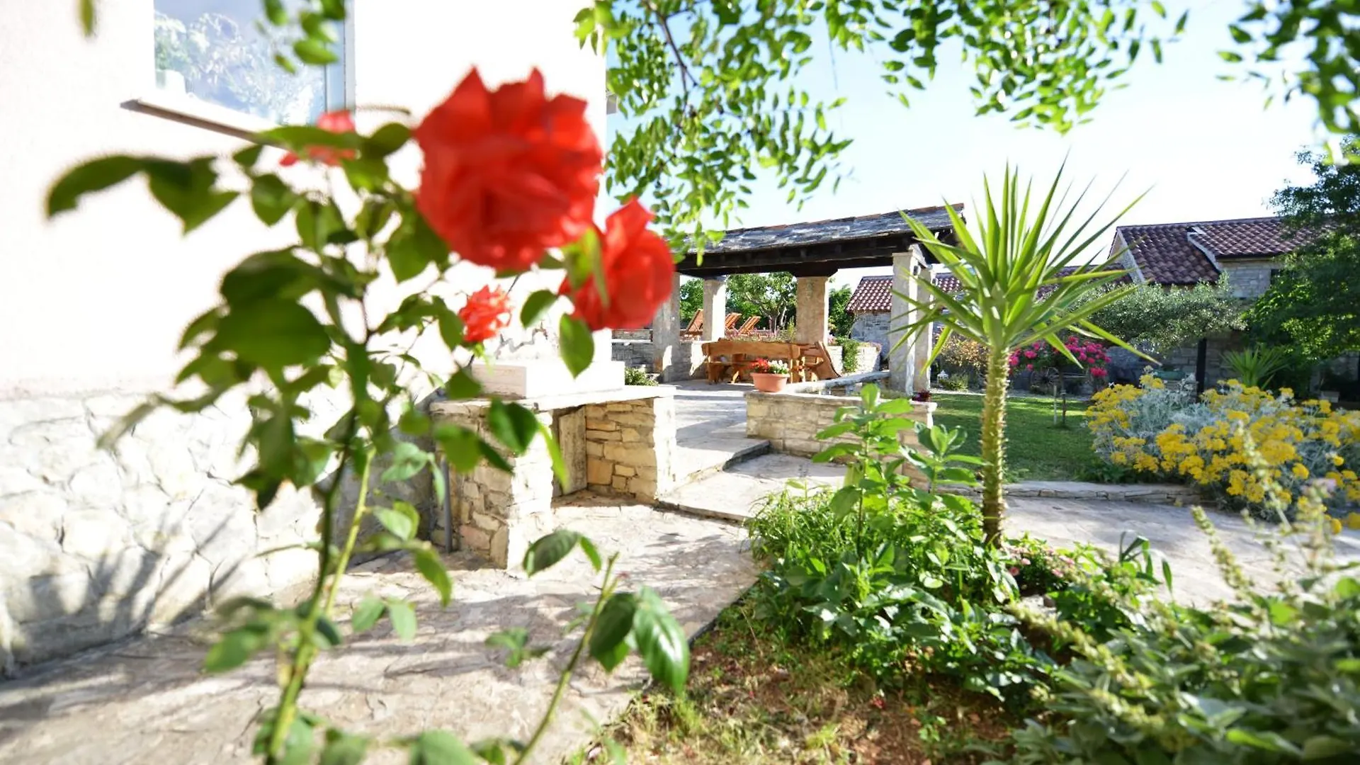 Holiday Home Pavlovi Dvori Smilcic