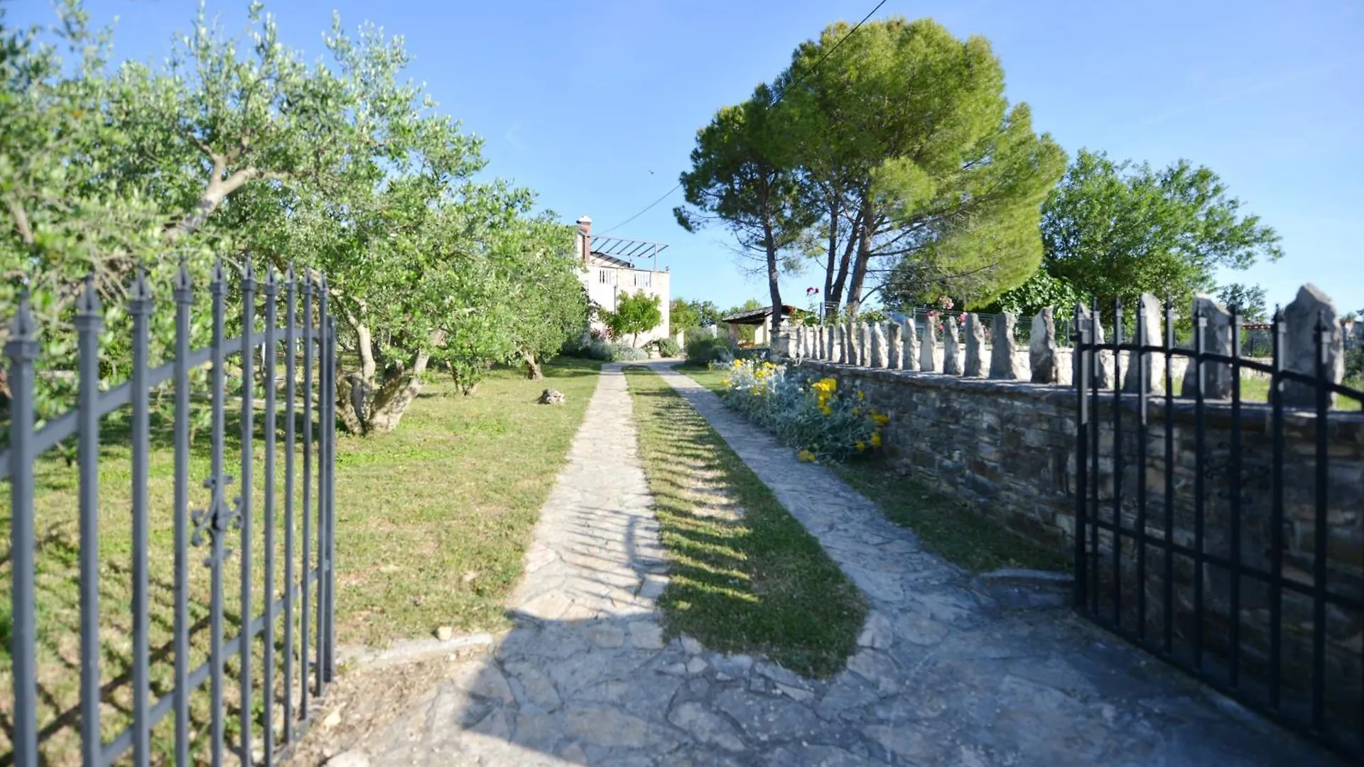 Holiday Home Pavlovi Dvori Smilcic 0*,  Chorwacja
