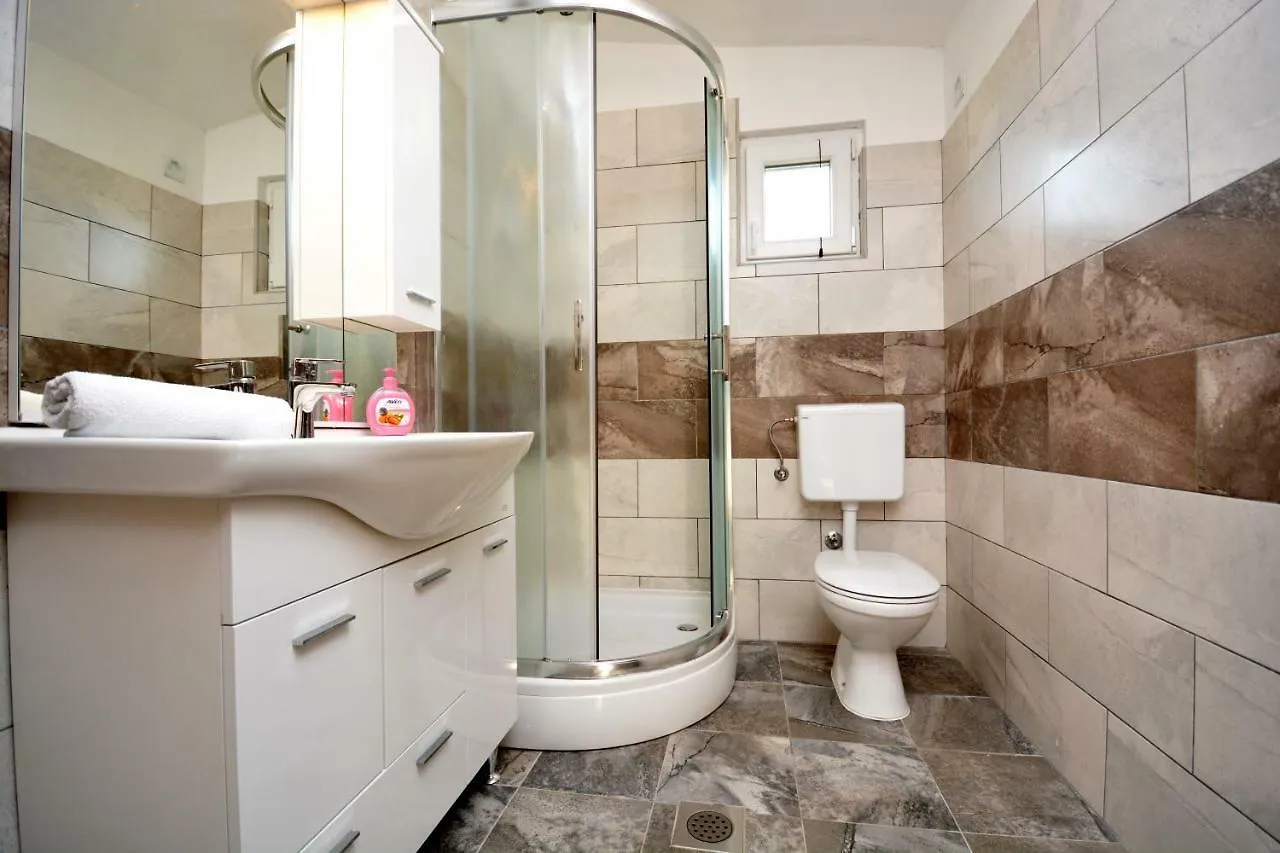 Holiday Home Pavlovi Dvori Smilcic