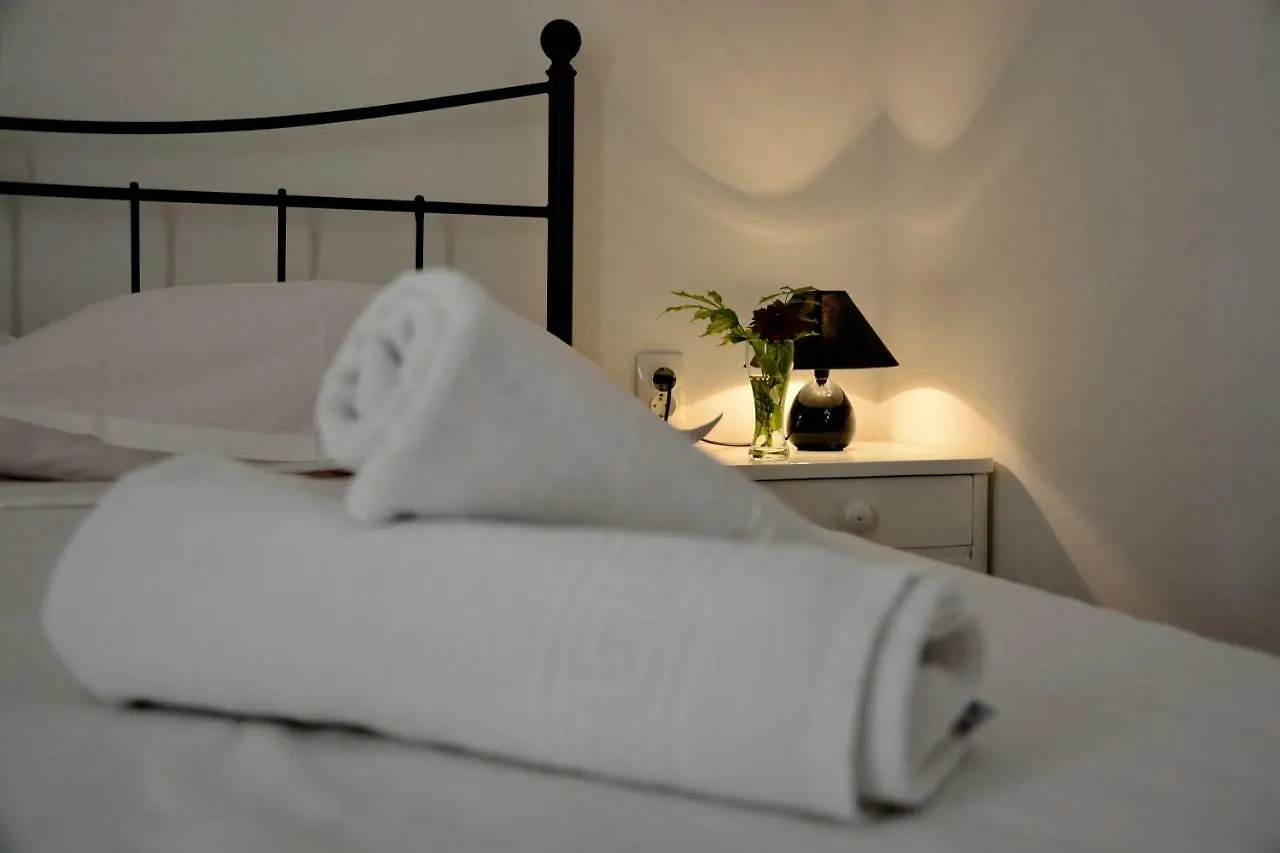 Holiday Home Pavlovi Dvori Smilcic