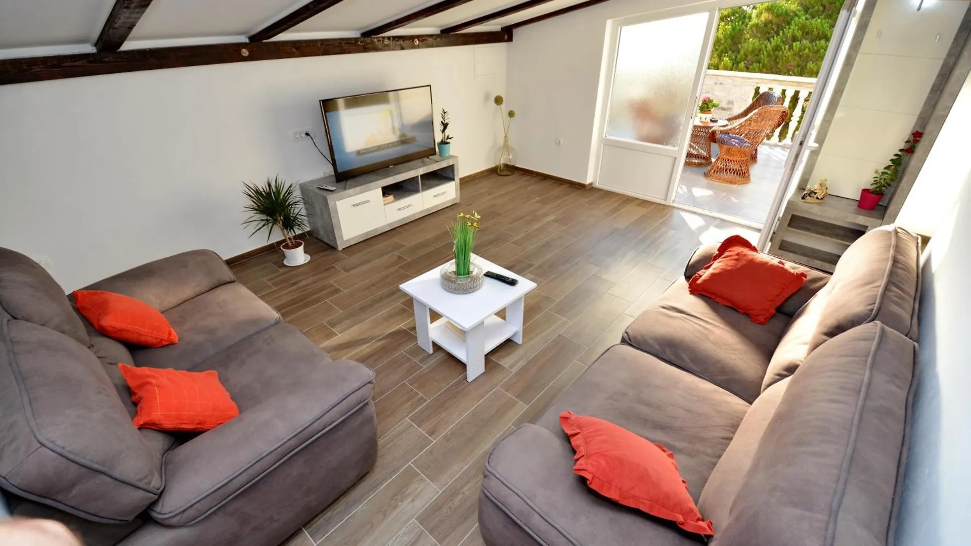 Holiday Home Pavlovi Dvori Smilcic