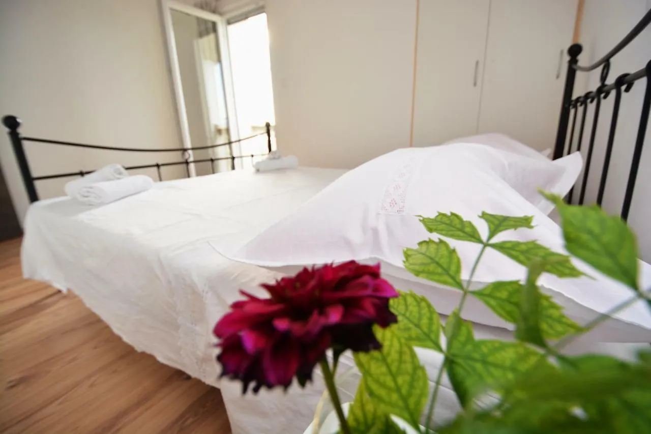 Holiday Home Pavlovi Dvori Smilcic