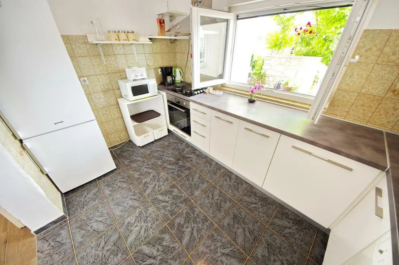 Holiday Home Pavlovi Dvori Smilcic