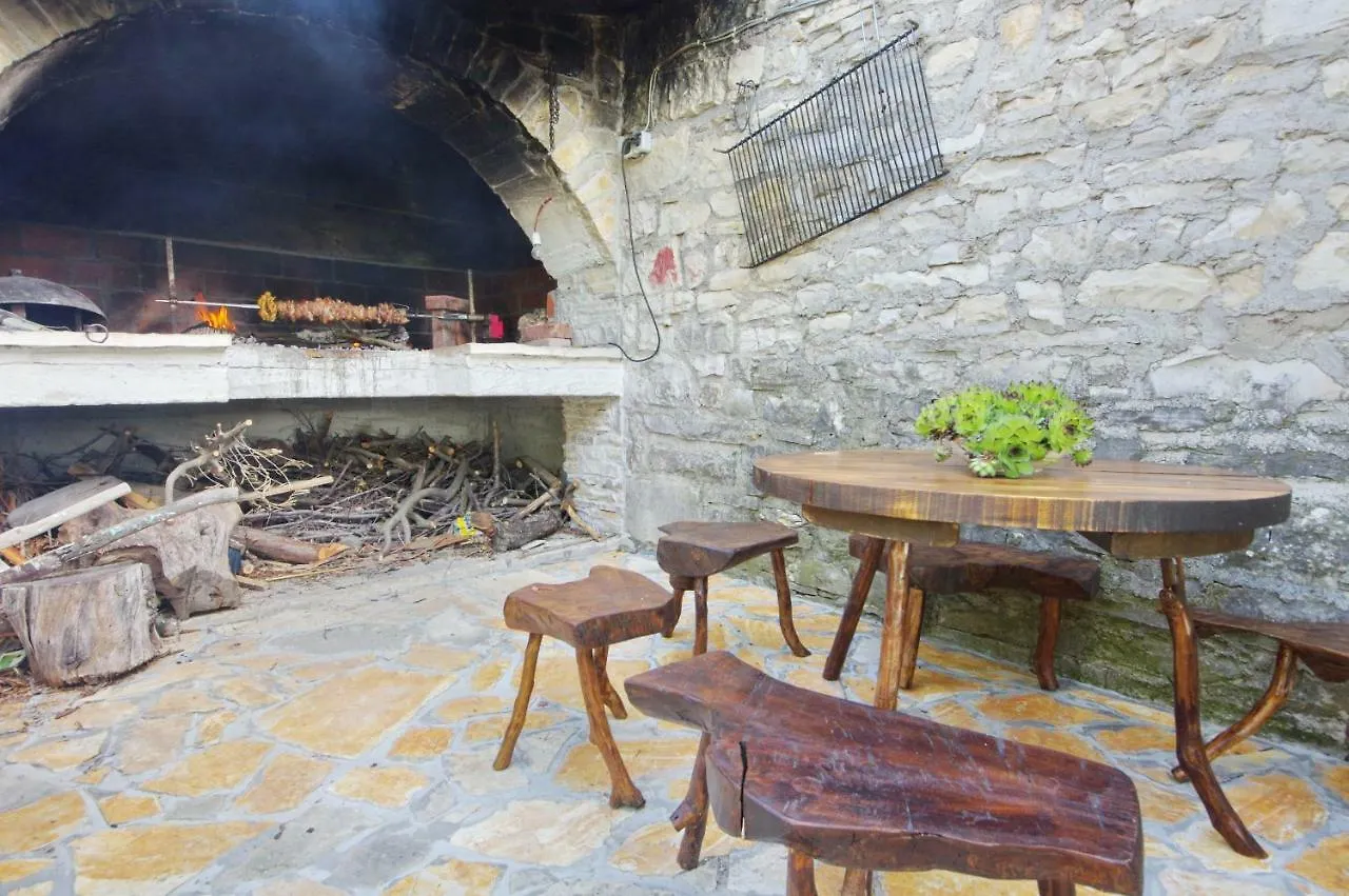Holiday Home Pavlovi Dvori Smilcic Croatia